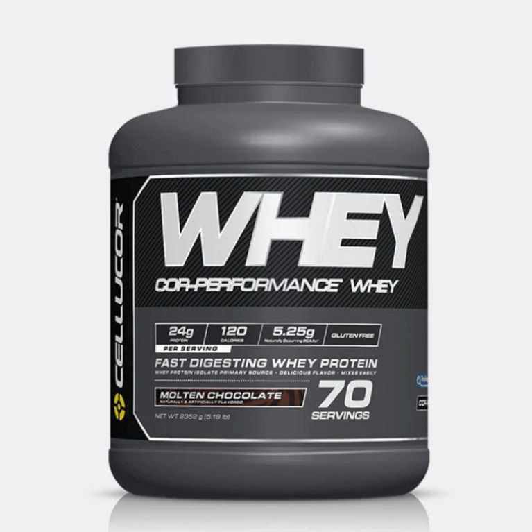 Cellucor Cor-Performance Whey