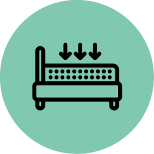 FI Firmness Mattress