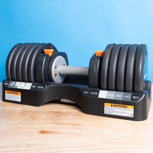 best dumbbells nordictrack selet a weight dumbbells