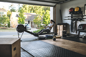 The 9 best rowing machines for your home gym in 2024