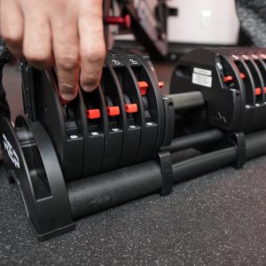 best adjustable dumbbells rep fitness quickdraw