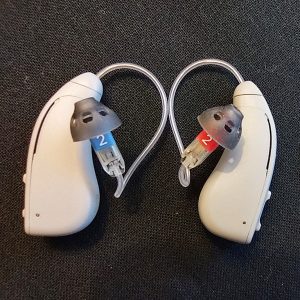 best hearing aids lexie b2