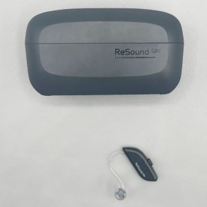 best hearing aids resound omnia