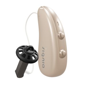 best hearing aids signia pure charge