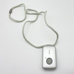 best medical alert necklace medical guardian mg mini