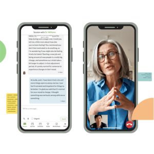 best mental health app betterhelp