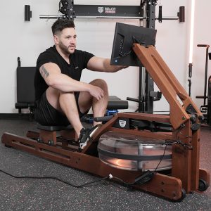 best rowing machine ergatta rower