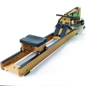 best rowing machine waterrower