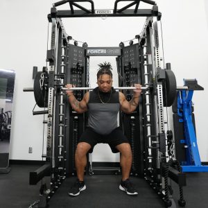 best smith machine forceusa g15