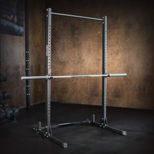 best squat rack fringe sports garage series