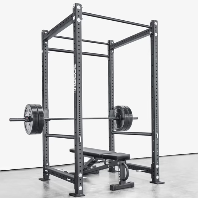 6 best squat racks 2025, expert reviewed | Fortune Recommends