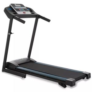 best treadmill xterra tr150