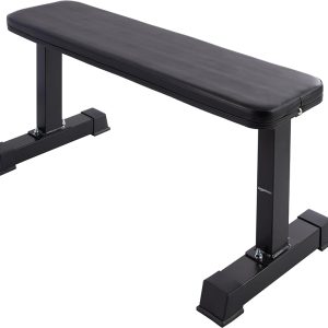 best weight bench amazon basics flat bench 1