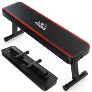 best weight bench flybird folding bench 1