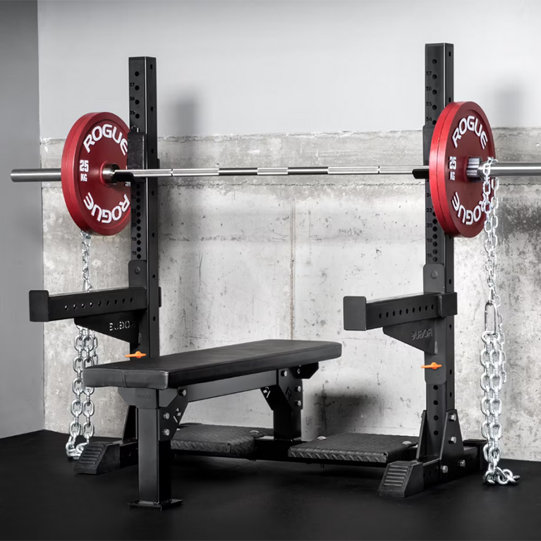 Rogue Fitness Monster Lite Competition Bench