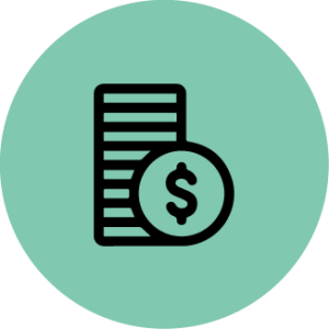 FI Financing icon