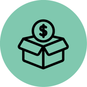 FI Shipping Fee icon