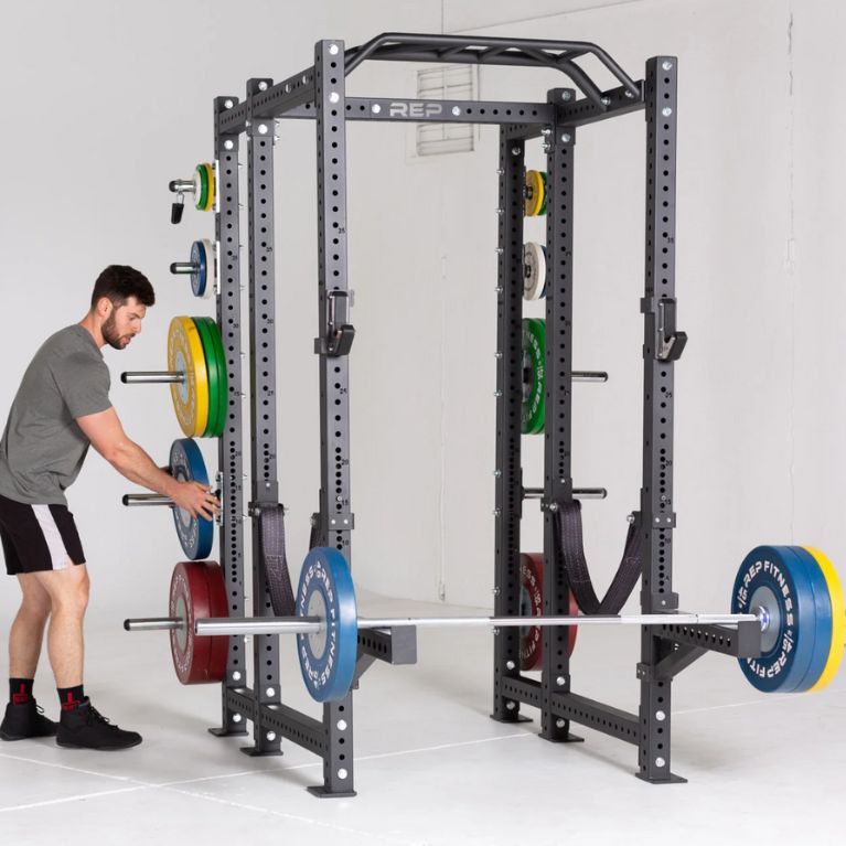 REP Fitness PR-4000 Power Rack