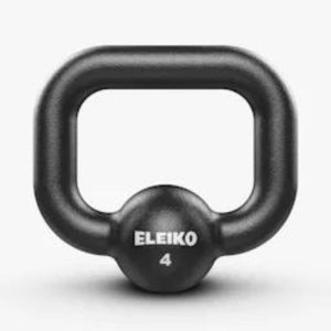 Single Eleiko Kettlebell