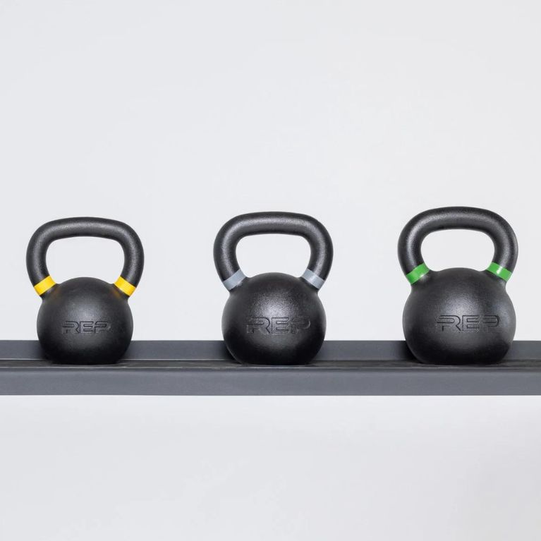 REP Fitness Kettlebells