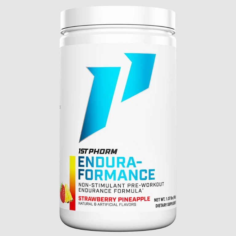 1st Phorm Endura-Formance