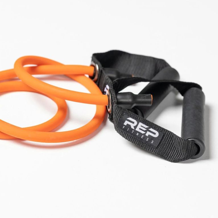 REP Fitness Tube Resistance Bands