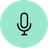 Icon Voice Activation