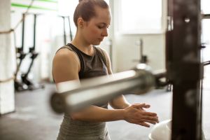 The 9 best barbells of 2024, according to a certified personal trainer