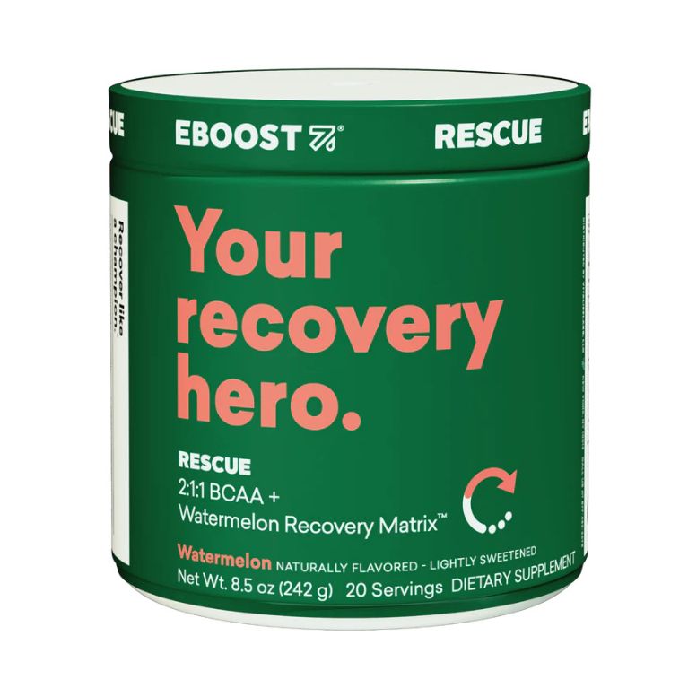 Eboost Rescue BCAAs