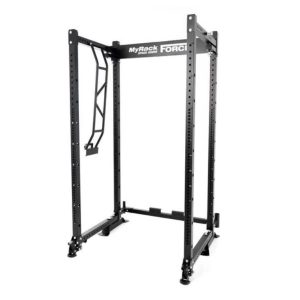 folding squat rack force usa myrack folding power rack