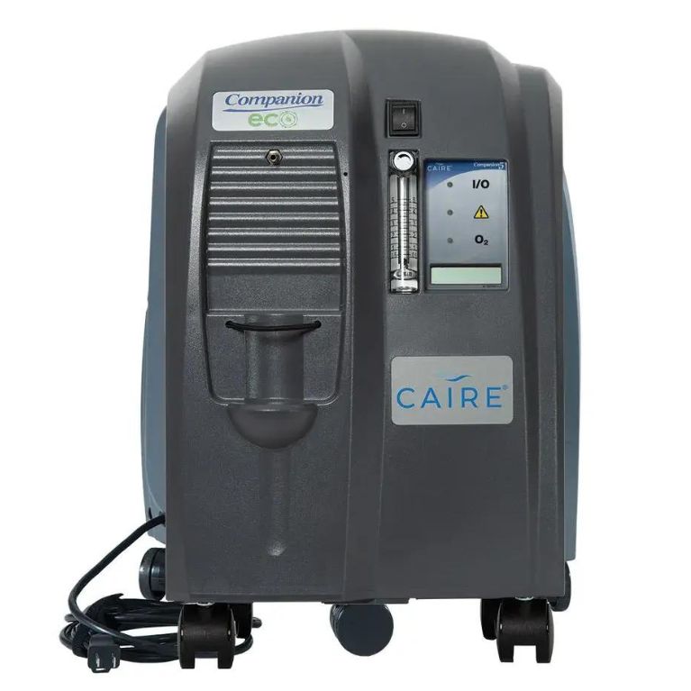 CAIRE Companion 5 Home Concentrator