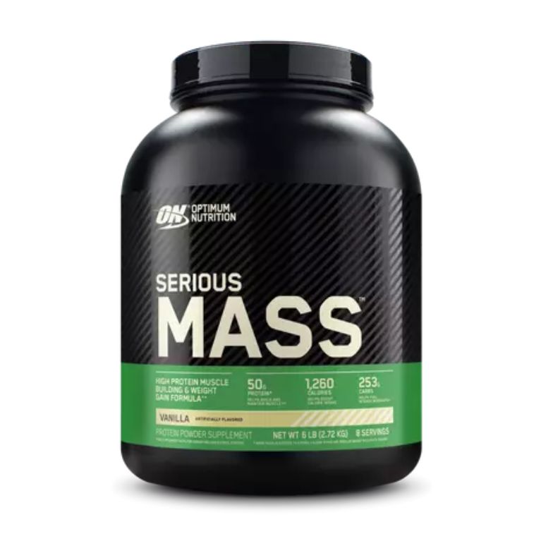 Optimum Nutrition Serious Mass