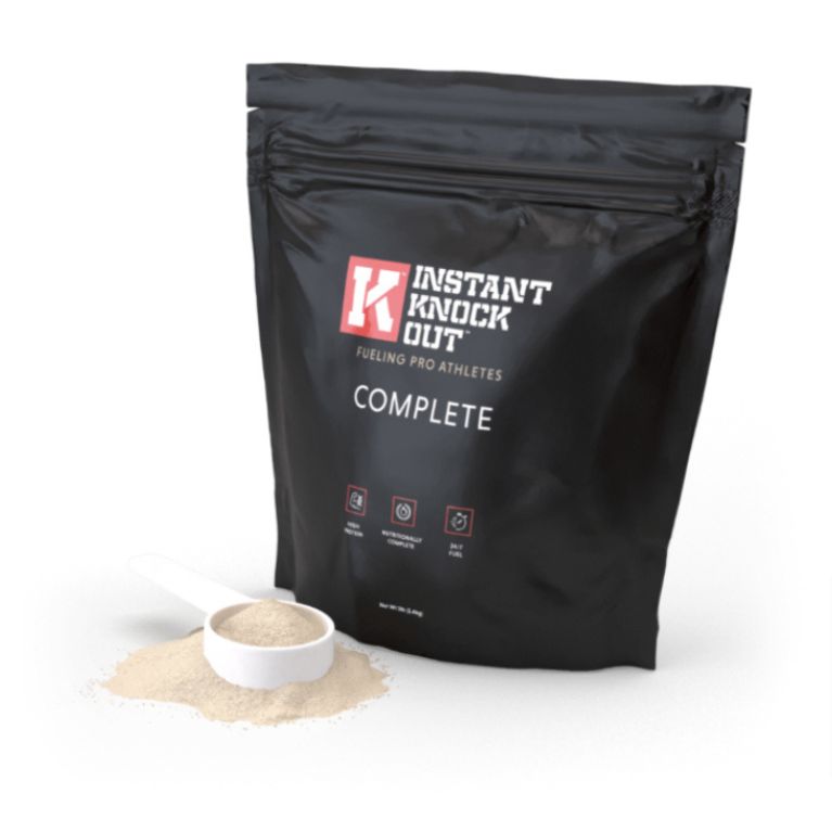 Instant Knockout Complete Meal Replacement