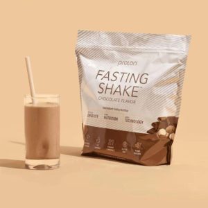 replacement shake prolon life fasting shake