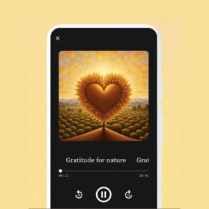 Medito: Meditation & Wellness App