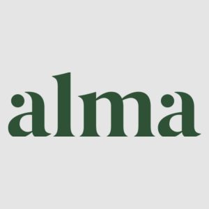 Alma logo