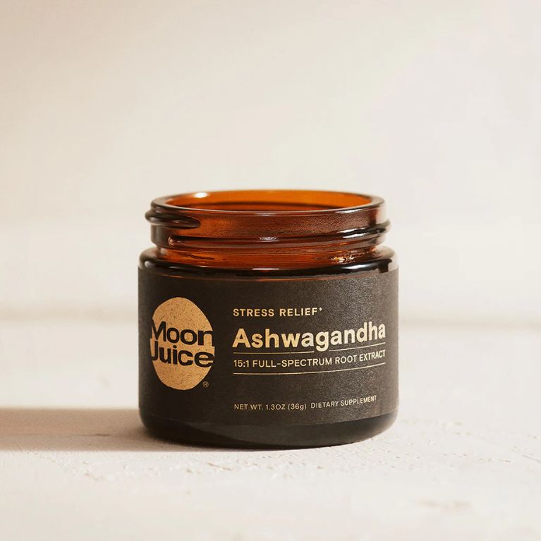 Moon Juice Ashwagandha