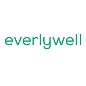 Everlywell logo in green text