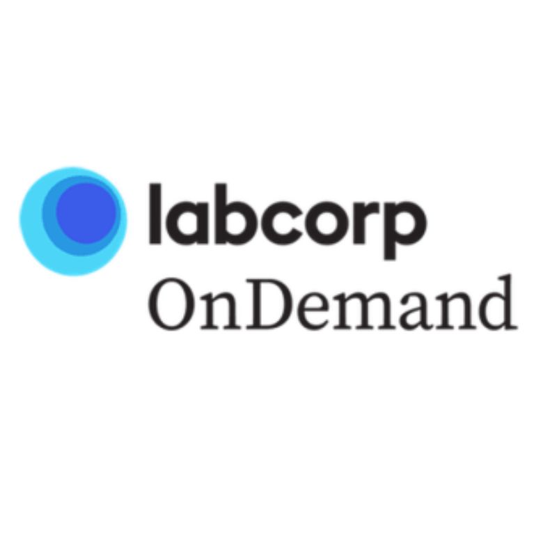 Labcorp On Demand Total Testosterone Test