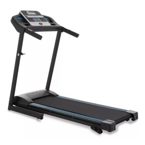 treadmill xterra tr150