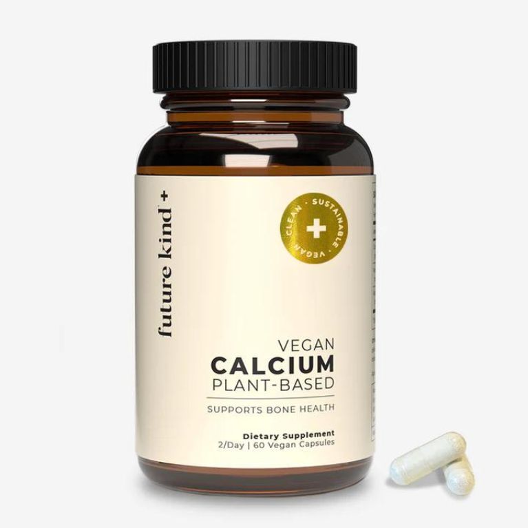 Future Kind Vegan Calcium Supplemen