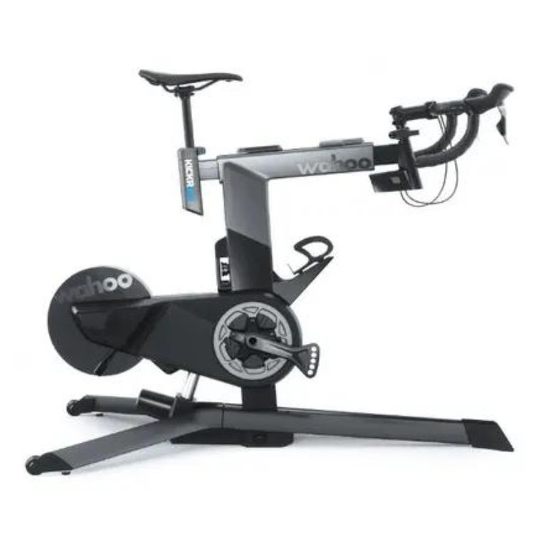 Wahoo Fitness KICKR BIKE