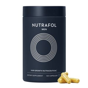 Nutrafol Men