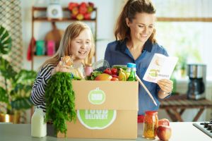 The 11 best healthy meal delivery services of 2024, reviewed by a registered dietician