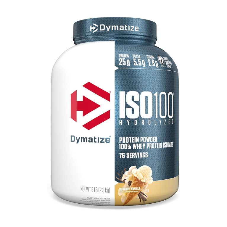 Dymatize ISO100