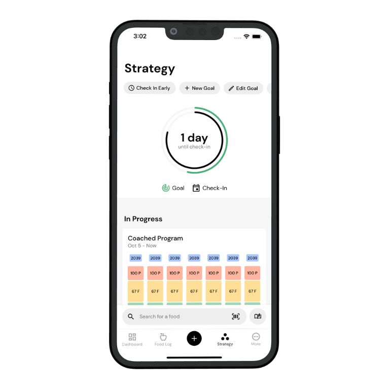 Best macro tracking apps fortune recommends health
