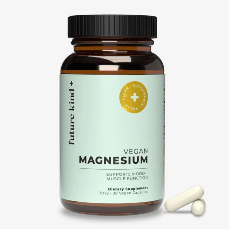 Future Kind Vegan Magnesium