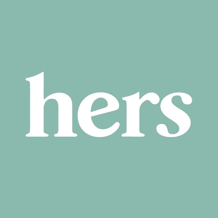 Hers