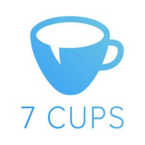 7 cups logo