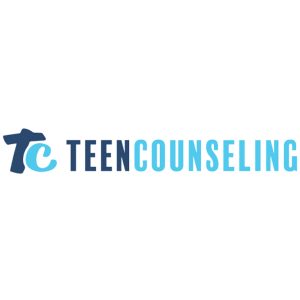 Teen Counseling Logo